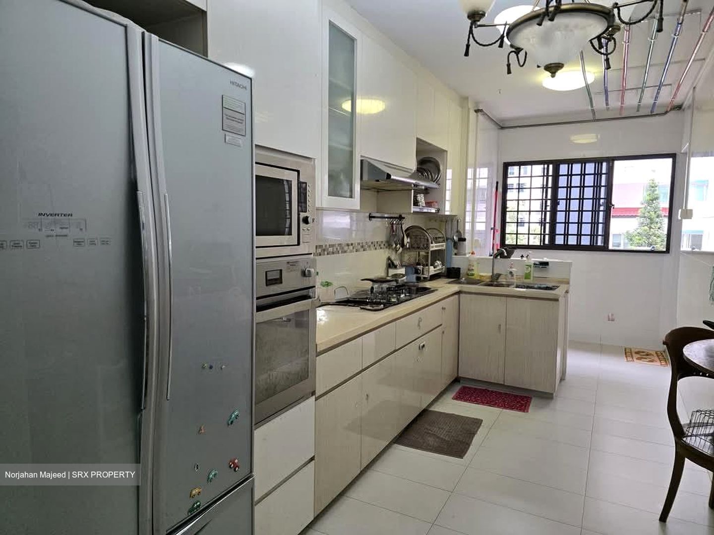 Blk 252 Bangkit Road (Bukit Panjang), HDB 4 Rooms #581749621
